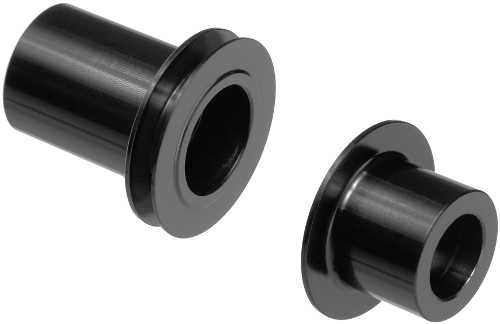 axle end caps 12 x 142 mm t.a. Shimano