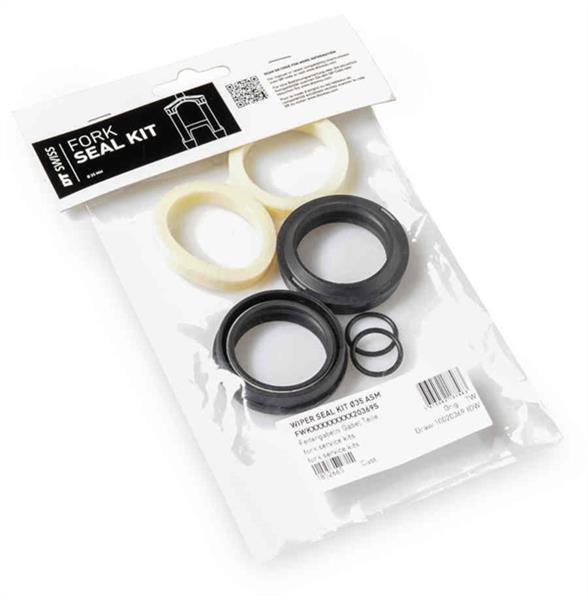 Main Seal Kit DT Swiss F 535 ONE  Ø 35 mm Main Seal Kit DT Swiss F 535 ONE  Ø 35 mm