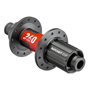 DT Swiss 240 EXP Classic rear hub 12 x 142 centerlock 28 hole DT Swiss 240 EXP Classic rear hub 12 x 142 centerlock 28 hole
