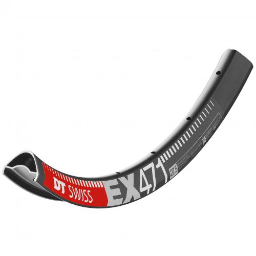 EX 471 27.5 black 32 hole, 584x25