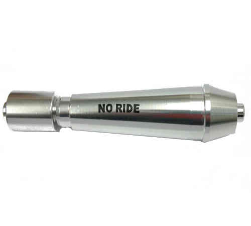 trueing adapter for Lefty front hub