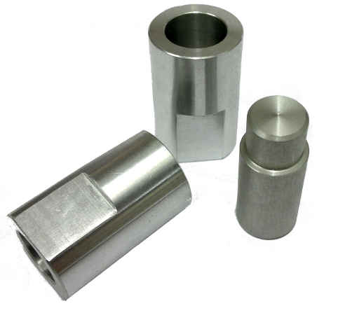 tool kit front hub 240s radial
