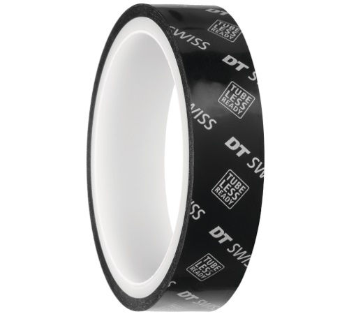 DT Swiss tubeless ready tape 23 mm width DT Swiss tubeless ready tape 23 mm width