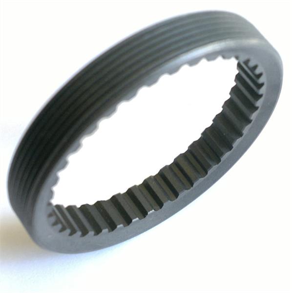 DT Swiss Gewindering Ratchet DEG M 45 x 2 mm