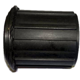 Rotor 98 steel / Shimano for double spring system