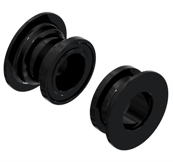TC Kit 110/15 mm Boost 1200 XMC EXC 1200 2024+