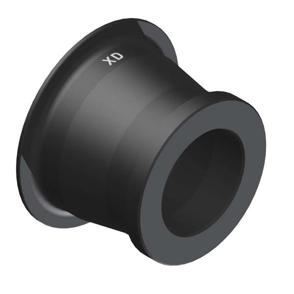 Right Axle End Cap Sram XD EXP 12 x 142 / 12 x 148 mm t.a. Right Axle End Cap Sram XD EXP 12 x 142 / 12 x 148 mm t.a.