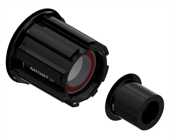 DT Swiss Rotorkit Campagnolo N3W Ratchet LN 12 x 142 / 12 x 148