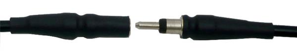 SON Set Stecker und Kupplungsteile