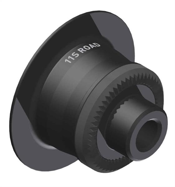 Right Axle End Cap Shimano 11-spped road EXP QR 5 mm Right Axle End Cap Shimano 11-spped road EXP QR 5 mm