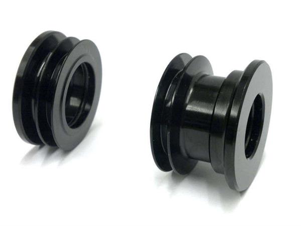 DT Swiss TC2 Torque Cap Kit 15 x 110 mm for 17mm axle diameter DT Swiss TC2 Torque Cap Kit 15 x 110 mm for 17mm axle diameter