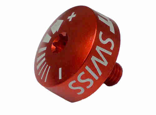 DT Swiss Push button RWS ROAD