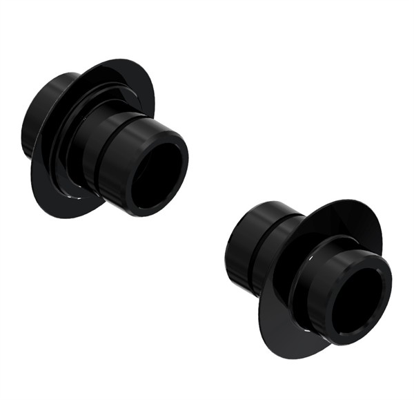 DT Swiss Dirt Jump Front Hub Conversion Kit 15 x 100 mm DT Swiss Dirt Jump Front Hub Conversion Kit 15 x 100 mm