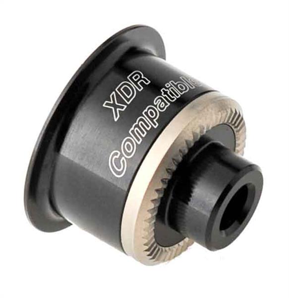 Sram XDR Endanschlag rechts 5 x 130 mm Schnellspanner Sram XDR Endanschlag rechts 5 x 130 mm Schnellspanner