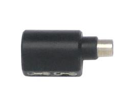SON Koax-Adapter ohne Stecker