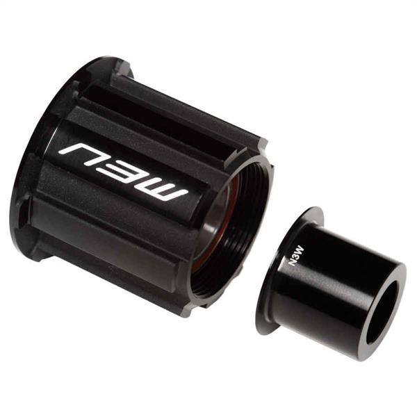 Campagnolo N3W Rotor-Umrüstkit Ratchet 12 x 142 / 12 x 148 t.a.