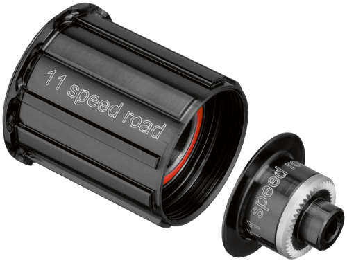 Rotor Kit Zahnscheibe Shimano 11-speed road
