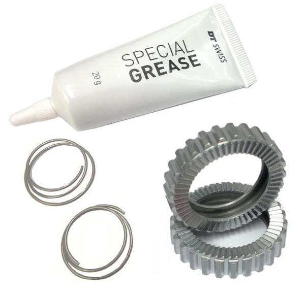 DT Swiss Classic Ratchet Kit 54 teeth