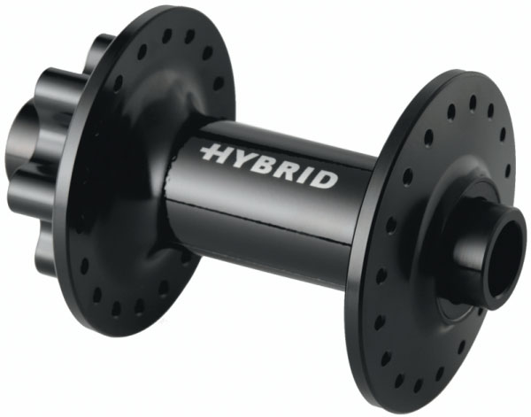 VR 350 Hybrid Disc IS 15 x 100 t.a. 36L