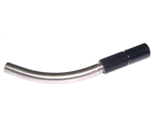 Curved Tube Remote Gabel / Umlenkrohr