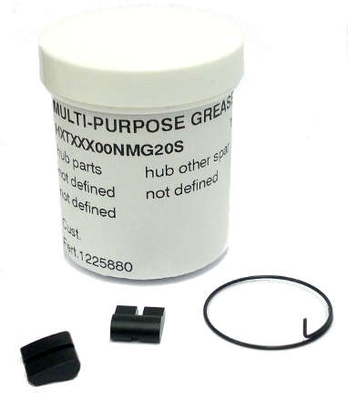 Service Kit Onyx / 370 / OEM Service Kit Onyx / 370 / OEM