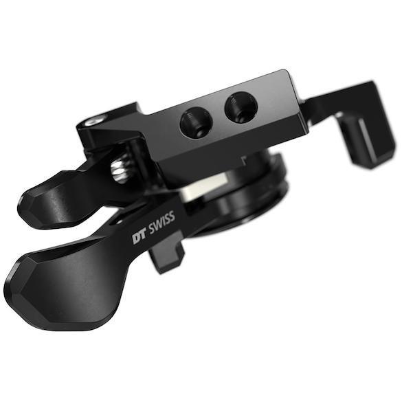 DT Swiss L2 Double Stage Remote Lever without handlebar clamp DT Swiss L2 Double Stage Remote Lever without handlebar clamp