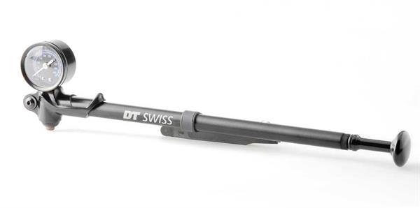 DT Swiss High Pressure Shock Pump DT Swiss High Pressure Shock Pump