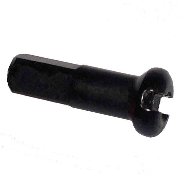 Messing ProLock black 2.0 / 14 mm