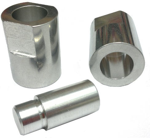 240s fifteen front hub tool kit 240s fifteen front hub tool kit