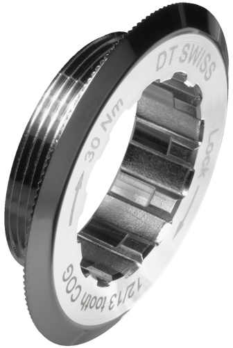 Lockring for Campagnolo 12/13 teeth steel