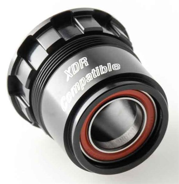 DT Swiss Sram XDR Rotor für DT Swiss Zahnscheibennaben DT Swiss Sram XDR Rotor für DT Swiss Zahnscheibennaben