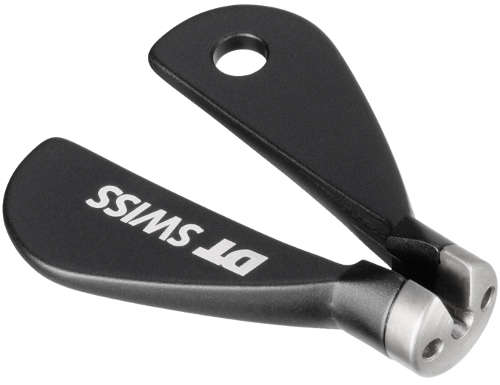 Torx Nipple Wrench Black