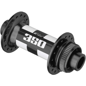 Front Hub 350 Disc centerlock 24 hole 12 x 100 t.a. Front Hub 350 Disc centerlock 24 hole 12 x 100 t.a.