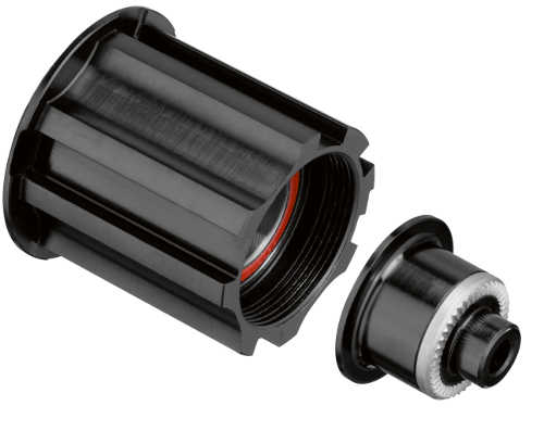 Umrüstkit Campagnolo Zahnscheibe