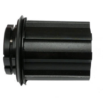Campagnol Rotor 3-Klinken-System