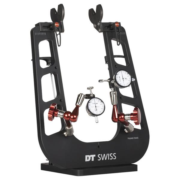 DT Swiss wheel truing stand 2.0 DT Swiss wheel truing stand 2.0