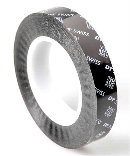 DT Swiss rim tape tubeless ready 32 mm width 66 m length