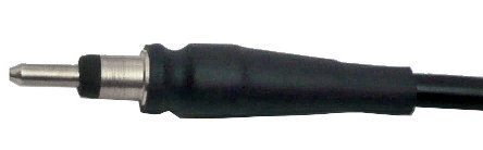 SON Koax Stecker