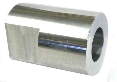 short installation tool (Ø15mm)
