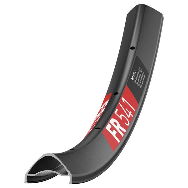 DT Swiss FR 541 Disc 29er black 32 Hole, 622x30 DT Swiss FR 541 Disc 29er black 32 Hole, 622x30