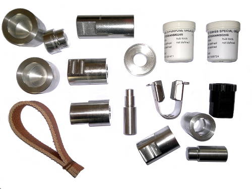 tool kit 240s/440 Freeride/Hügi 240/Hügi FR