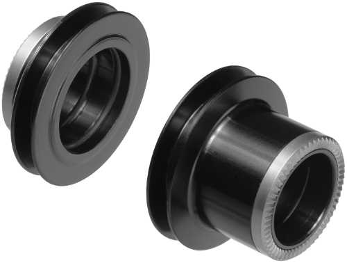 Umrüstkit 15 x 100  t.a.für 240s fifteen Vorderradnabe
