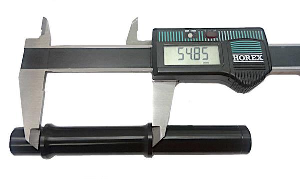 Example Measurement DT Swiss Ratchet EXP Rear Axles Example Measurement DT Swiss Ratchet EXP Rear Axles