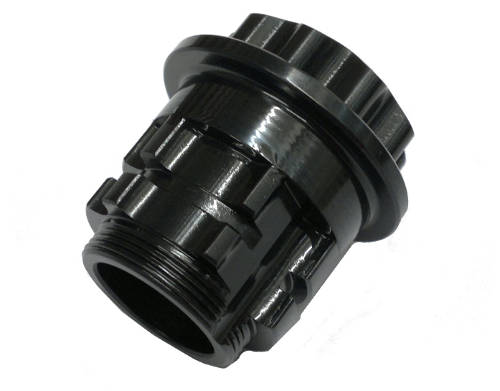 DT Swiss 370 2-pawl rear hub retainer holder