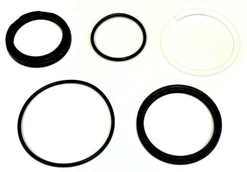 X313 Carbon Shock seal kit for air chamber X313 Carbon Shock seal kit for air chamber