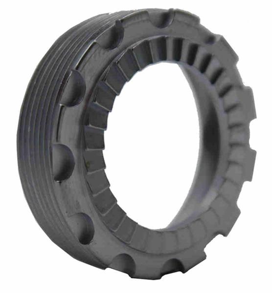 DT Swiss Threaded Ring Nut EXP OS 30 Teeth M 32 DT Swiss Threaded Ring Nut EXP OS 30 Teeth M 32