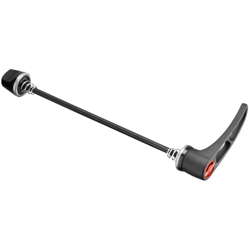 DT Swiss RWS MTB (Stahl) 5 x 145 mm mit Alu Hebel