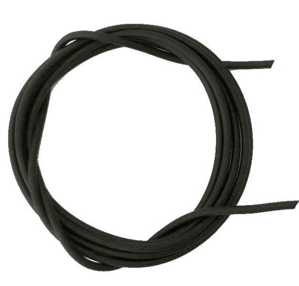 SON Koaxialkabel 2 x 0.5 mm / Außen Ø 3 mm / Preis pro m