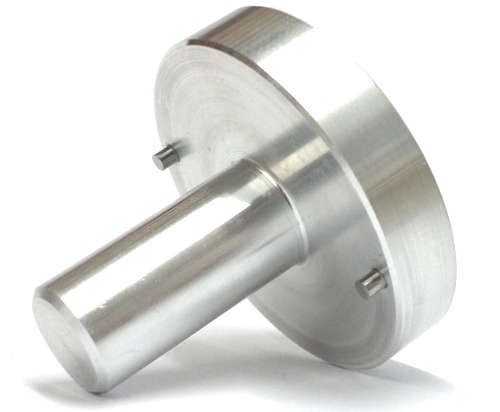 Assembly Tool For DiCut CAP FW