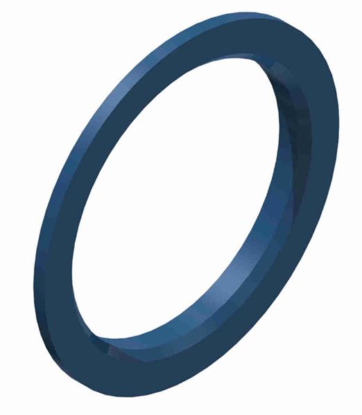 DT Swiss Unterlegscheibe Feder Ratchet EXP OS Ø 25.9 / 19.9 x 2.3 mm blau